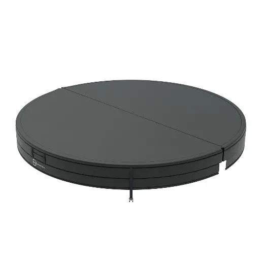 M-size Insulated cover