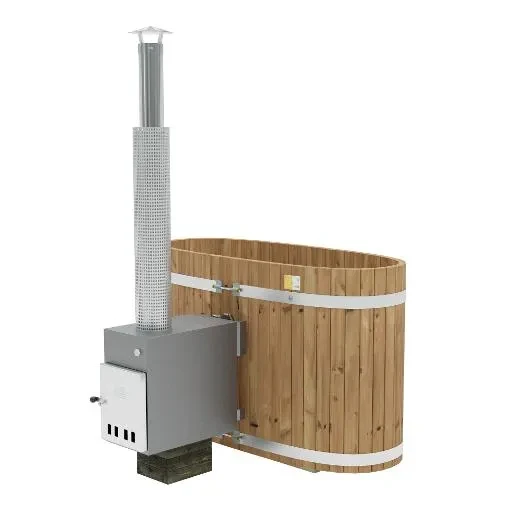 Original Woody Tiny Cult Thermowood