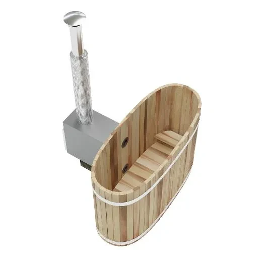 Premium Woody Tiny Cult RedCedar