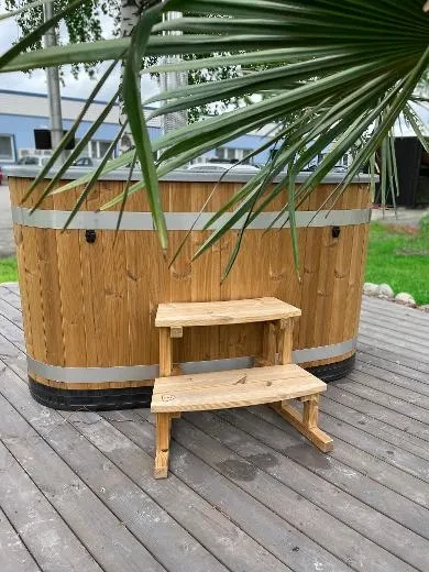 Original Tiny S Cult Thermowood, LightGray