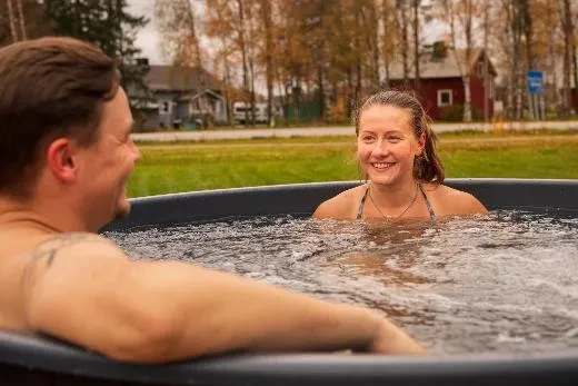 Premium Steady M Flow Thermowood, CasualGray