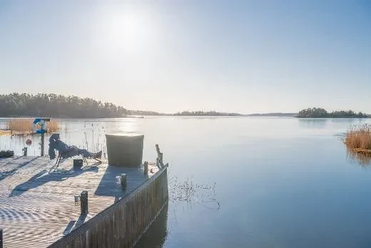 Comfort BlackIce S - BlackLeather, gris