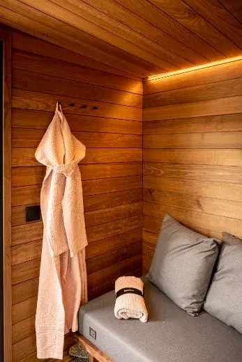 Matériaux de surface de haute qualité | Kirami FinVision® – lounge M Misty.