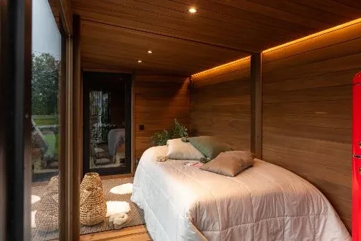 Meubler avec un lit | Kirami FinVision® -lounge XL