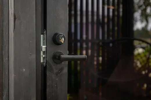 Kirami FinVision® -lounge XL avec portes de qualité