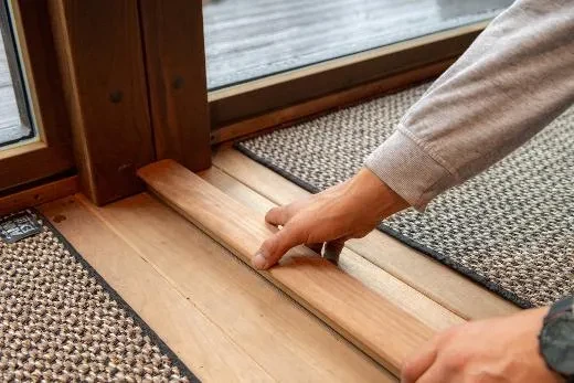 Kirami FinVision® - lounge XL Misty, deux modules M en un !