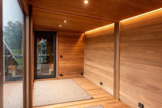 Grand salon d’hiver | Kirami FinVision®  -lounge XL Misty