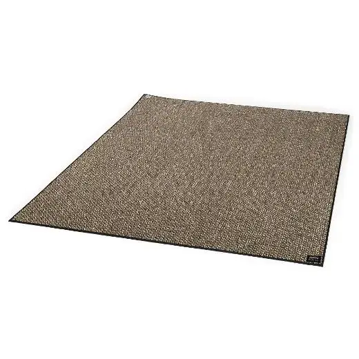 Kirami FinVision® -lounge rug Misty
