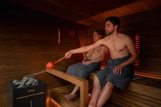 Infrarouge M Misty | Kirami FinVision®