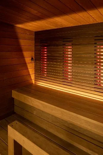 Kirami FinVision® –infrarouge M Misty