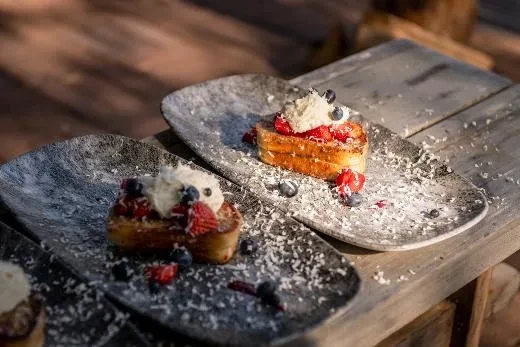 Barbecue Outstanding Iron Monster