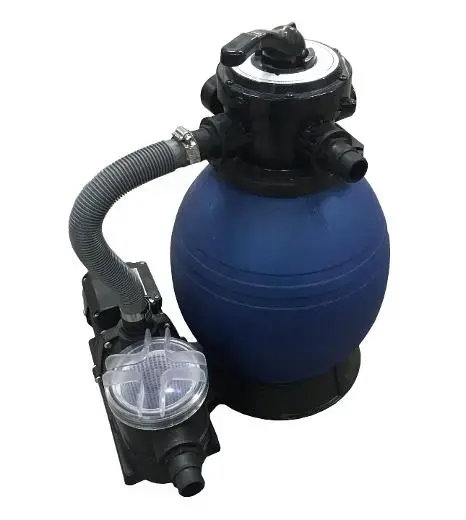 Filtre de masse MF250