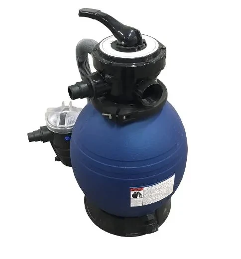 Filtre de masse MF250